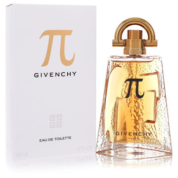 Pi Eau De Toilette ספריי מאת ז'יבנשי | משלוח חינם לבית ♕ | קומסטיקס ייבוא מקביל
