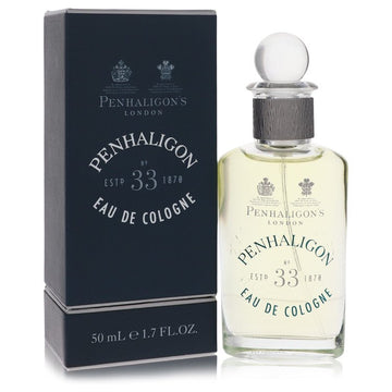 ספריי או דה קולון מספר 33 של Penhaligon's | משלוח חינם לבית ♕ | קומסטיקס ייבוא מקביל