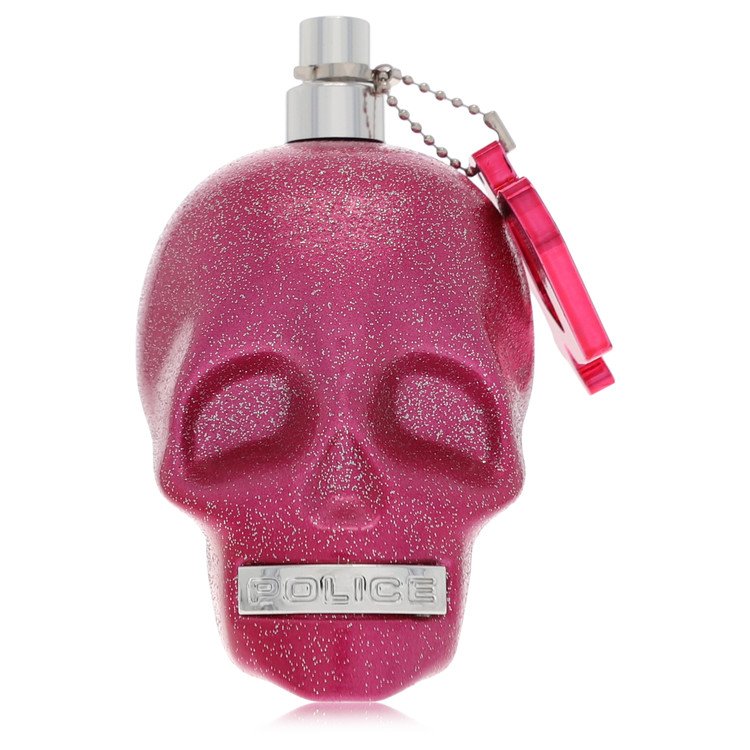 ספריי או דה פרפיום של Police To Be Sweet Girl (מבחן) מבית Police Colognes | משלוח חינם לבית ♕ | קומסטיקס ייבוא מקביל