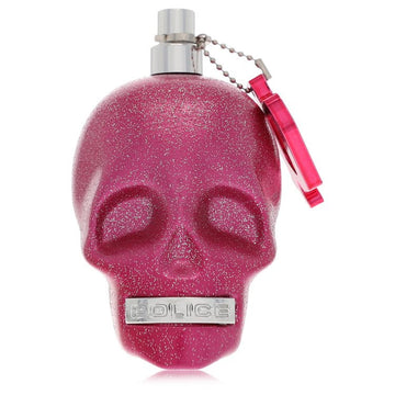 ספריי או דה פרפיום של Police To Be Sweet Girl (מבחן) מבית Police Colognes | משלוח חינם לבית ♕ | קומסטיקס ייבוא מקביל