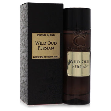Private Blend Wild Oud Eau De Parfum Spray By Chkoudra Paris | משלוח חינם לבית ♕ | קומסטיקס ייבוא מקביל