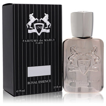 Pegasus Eau De Parfum Spray (יוניסקס) מאת Parfums De Marly | משלוח חינם לבית ♕ | קומסטיקס ייבוא מקביל