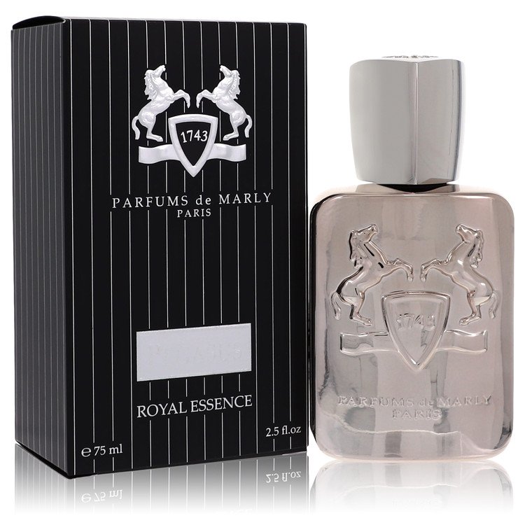Pegasus Eau De Parfum Spray (יוניסקס) מאת Parfums De Marly | משלוח חינם לבית ♕ | קומסטיקס ייבוא מקביל
