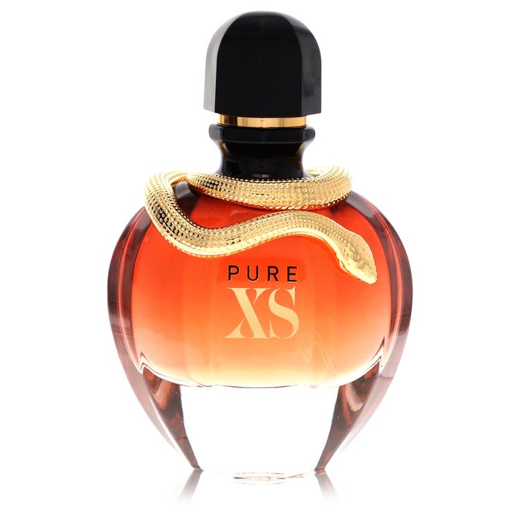 Pure Xs Eau De Parfum ספריי (בודק) מאת פאקו רבאן | משלוח חינם לבית ♕ | קומסטיקס ייבוא מקביל