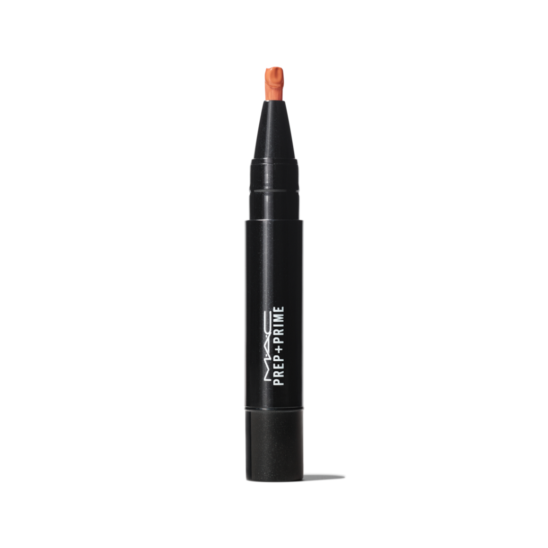 M·A·C Prep + Prime Highlighter - טוש הארה ופריימר לתיקון והבהרה מיידית