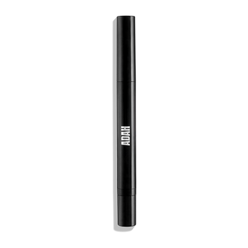 TWIST & SLIDE Eyeshadow Stick - עפרון צללית דו-צדדי עם ספוגית טשטוש | עדה לזורגן
