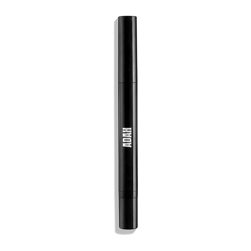 TWIST & SLIDE Eyeshadow Stick - עפרון צללית דו-צדדי עם ספוגית טשטוש | עדה לזורגן