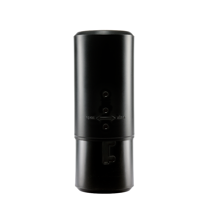 BRUSH STORAGE CUP - כוס אחסון מתכווננת למברשות איפור | עדה לזורגן