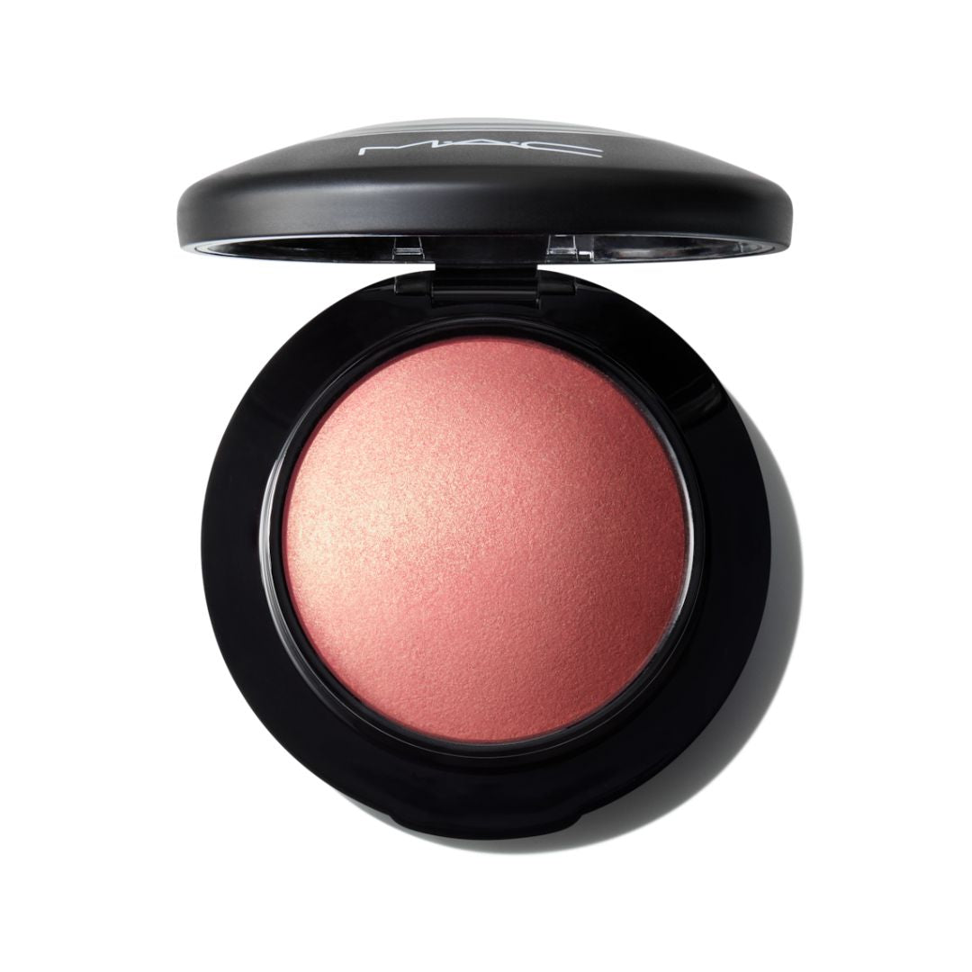 M·A·C Mineralize Blush - סומק מינרלי במרקם קטיפתי למראה זוהר