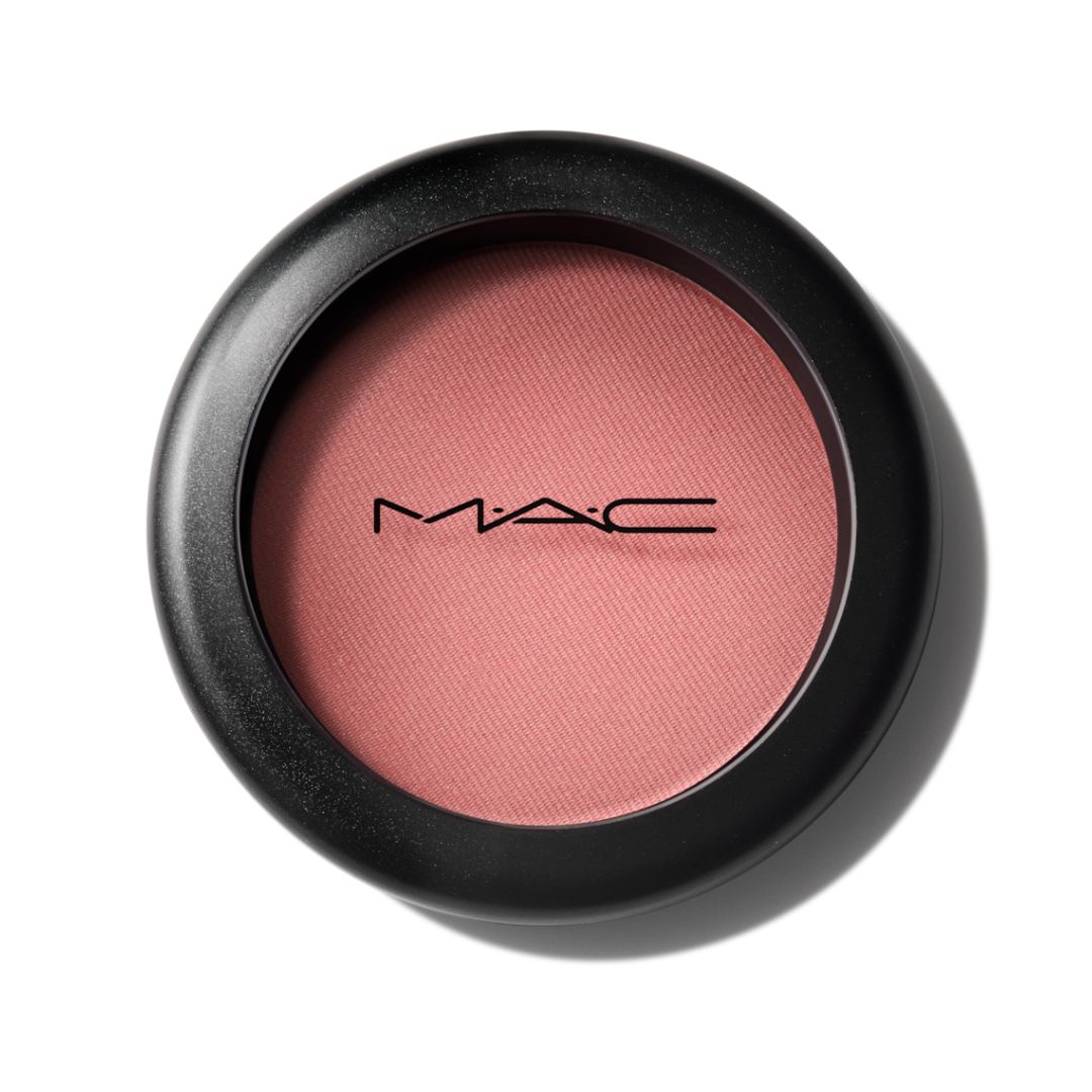 MAC סומק מאט פודרה