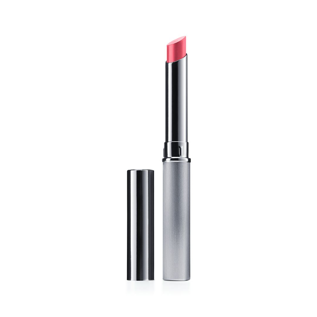 שפתון קליניק פינק האני מסדרת Almost Lipstick למראה ורדרד טבעי - Clinique Pink Honey