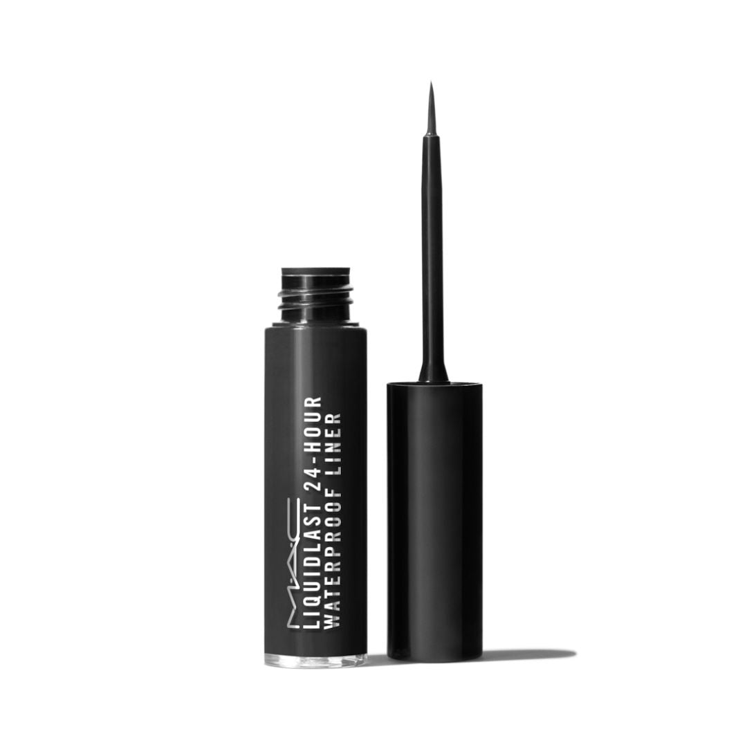 אייליינר נוזלי עמיד במים M·A·C Liquidlast 24-Hour Waterproof Liner לשרטוט מדויק ועמידות מקסימלית