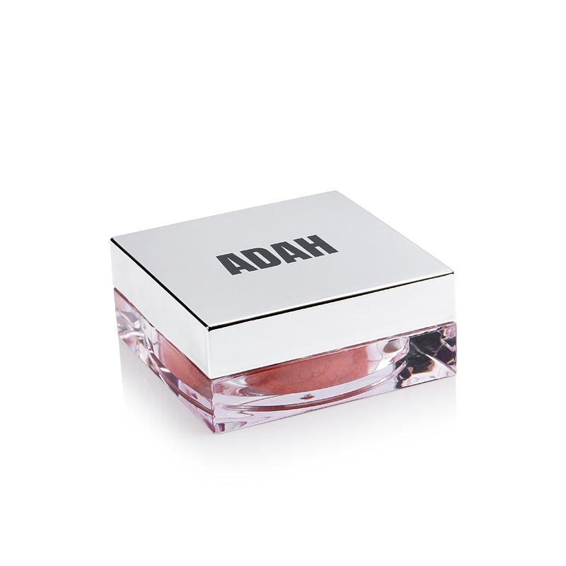 SHABBAT POWDER BLUSH - סומק אבקתי כשר לשבת (ללחיים ולשפתיים) | עדה לזורגן