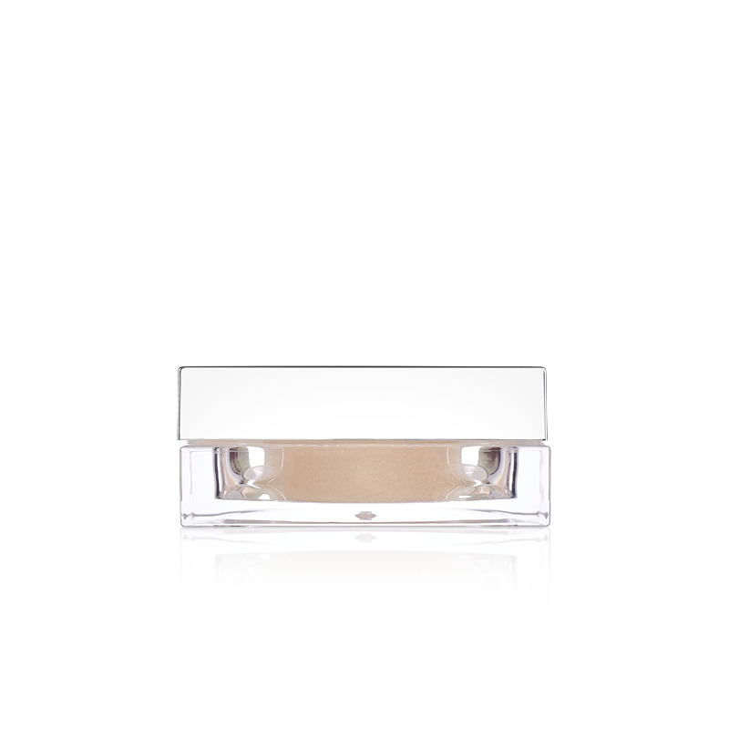 SHABBAT SETTING POWDER - פודרה אבקתית כשרה לשבת לקיבוע וכיסוי (2 גוונים) | עדה לזורגן