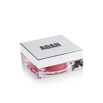 SHABBAT POWDER BLUSH - סומק אבקתי כשר לשבת (ללחיים ולשפתיים) | עדה לזורגן