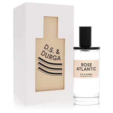 Rose Atlantic Eau De Parfum Spray By DS & Durga | משלוח חינם לבית ♕ | קומסטיקס ייבוא מקביל