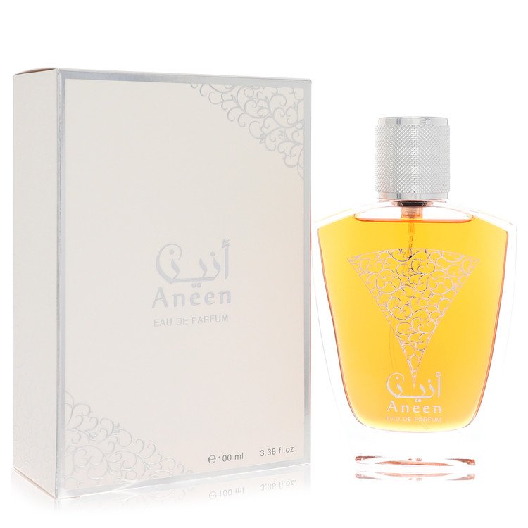 Rasasi Aneen Eau De Parfum Spray (יוניסקס) מאת Rasasi | משלוח חינם לבית ♕ | קומסטיקס ייבוא מקביל