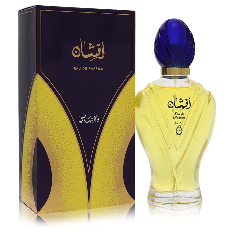 Rasasi Afshan Eau De Parfum Spray By Rasasi | משלוח חינם לבית ♕ | קומסטיקס ייבוא מקביל