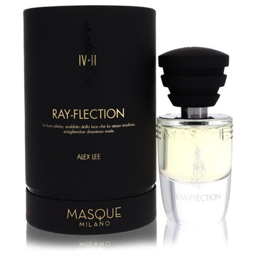 Masque Milano Ray-flection Eau De Parfum Spray By Masque Milano | משלוח חינם לבית ♕ | קומסטיקס ייבוא מקביל