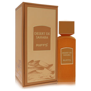 Riiffs Desert De Sahara Extrait De Parfum ספריי (יוניסקס) מאת Riiffs | משלוח חינם לבית ♕ | קומסטיקס ייבוא מקביל