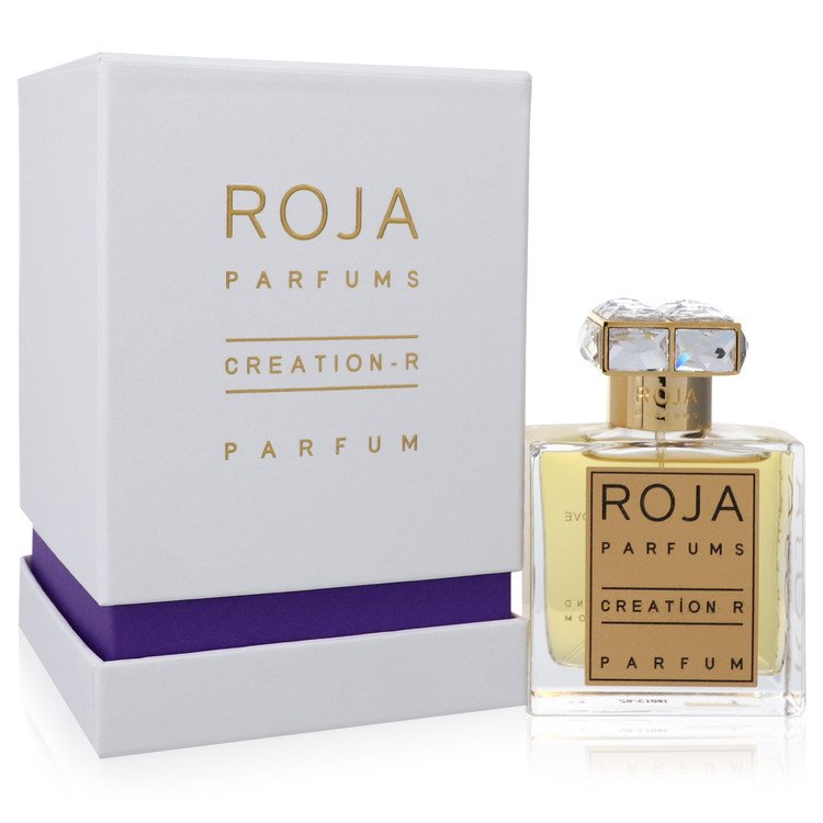 Roja Creation-r Extrait De Parfum Spray By Roja Parfums | משלוח חינם לבית ♕ | קומסטיקס ייבוא מקביל