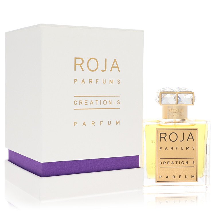 Roja Creation-s Extrait De Parfum Spray By Roja Parfums | משלוח חינם לבית ♕ | קומסטיקס ייבוא מקביל