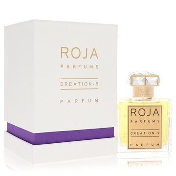Roja Creation-s Extrait De Parfum Spray By Roja Parfums | משלוח חינם לבית ♕ | קומסטיקס ייבוא מקביל