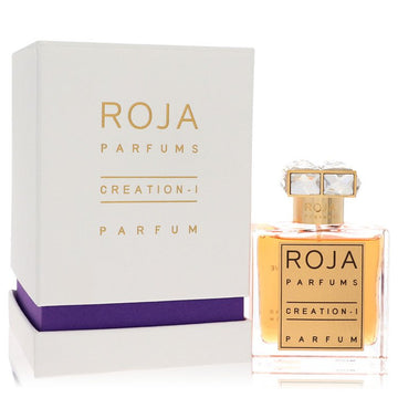 Roja Creation-i Extrait De Parfum Spray By Roja Parfums | משלוח חינם לבית ♕ | קומסטיקס ייבוא מקביל