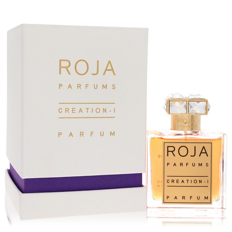 Roja Creation-i Extrait De Parfum Spray By Roja Parfums | משלוח חינם לבית ♕ | קומסטיקס ייבוא מקביל