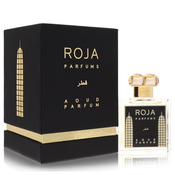 Roja Qatar Extrait De Parfum Spray (יוניסקס) מאת Roja Parfums | משלוח חינם לבית ♕ | קומסטיקס ייבוא מקביל