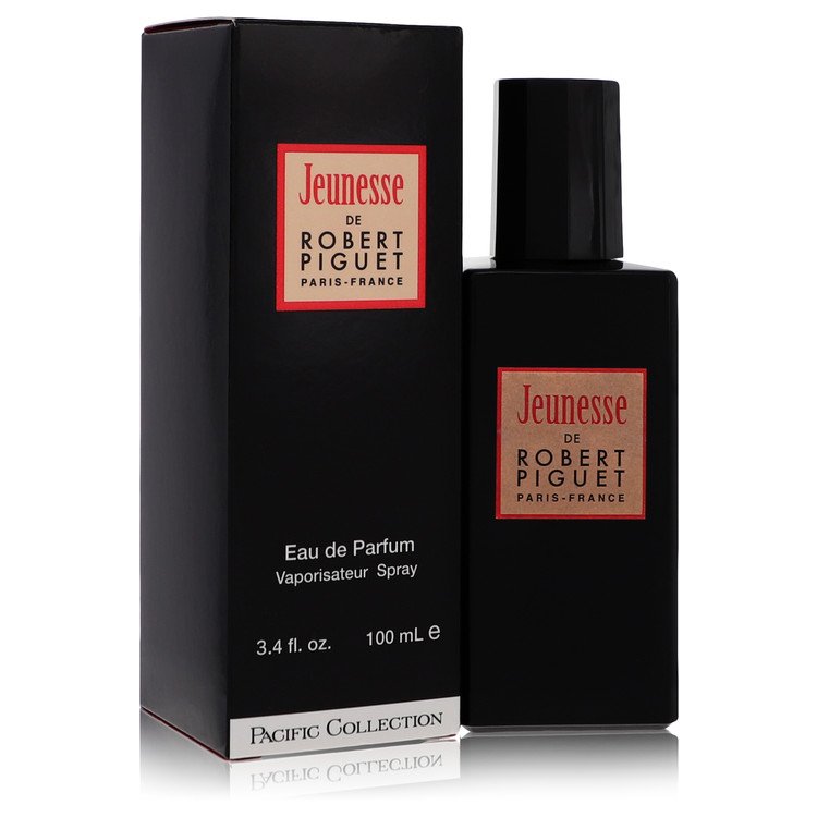 Robert Piguet Jeunesse Eau De Parfum Spray מאת Robert Piguet | משלוח חינם לבית ♕ | קומסטיקס ייבוא מקביל