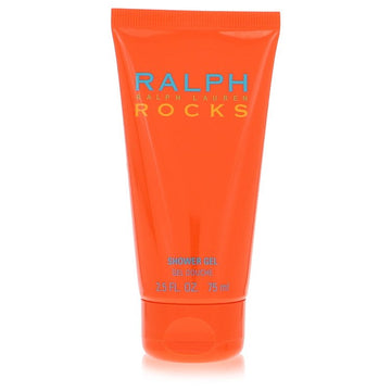 ג'ל רחצה Ralph Rocks מאת Ralph Lauren | משלוח חינם לבית ♕ | קומסטיקס ייבוא מקביל