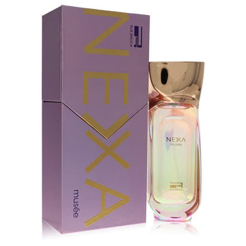 Rue Broca Nexa Musee Eau De Parfum ספריי (יוניסקס) מאת Rue Broca | משלוח חינם לבית ♕ | קומסטיקס ייבוא מקביל