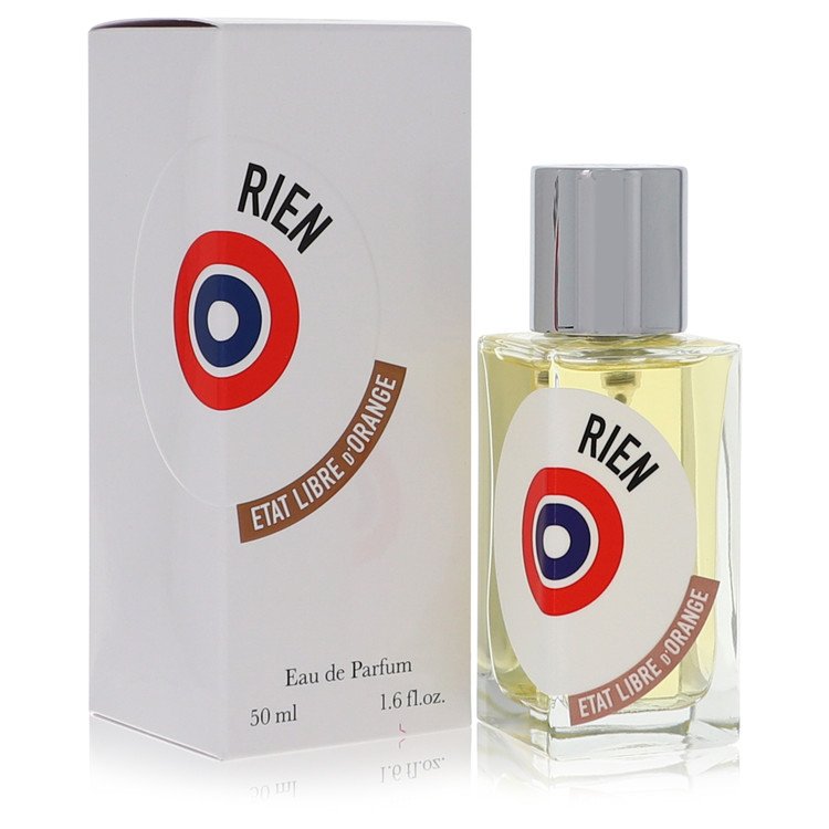 Rien Eau De Parfum Spray By Etat Libre d'Orange | משלוח חינם לבית ♕ | קומסטיקס ייבוא מקביל