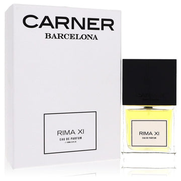 Rima Xi Eau De Parfum Spray By Carner Barcelona | משלוח חינם לבית ♕ | קומסטיקס ייבוא מקביל