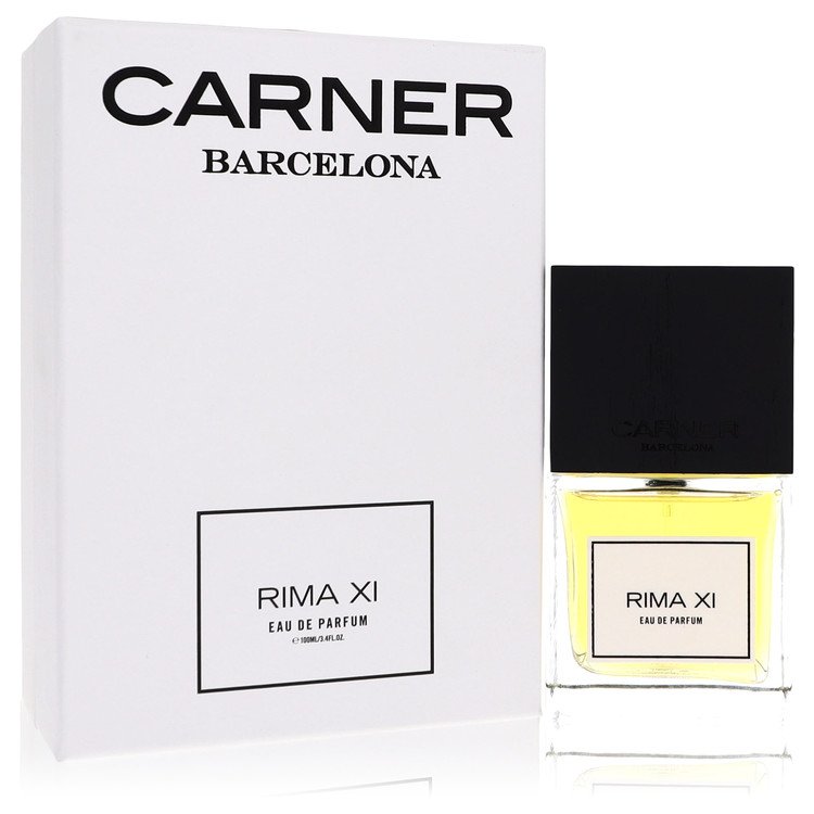 Rima Xi Eau De Parfum Spray By Carner Barcelona | משלוח חינם לבית ♕ | קומסטיקס ייבוא מקביל
