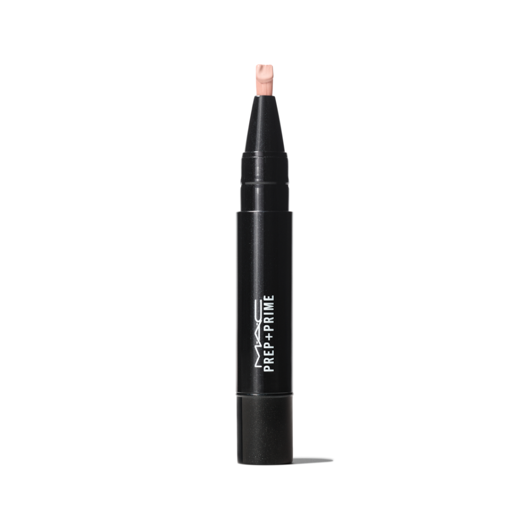 טוש הארה ופריימר M·A·C Prep + Prime Highlighter להבהרה ונטרול כהויות למראה עור רענן