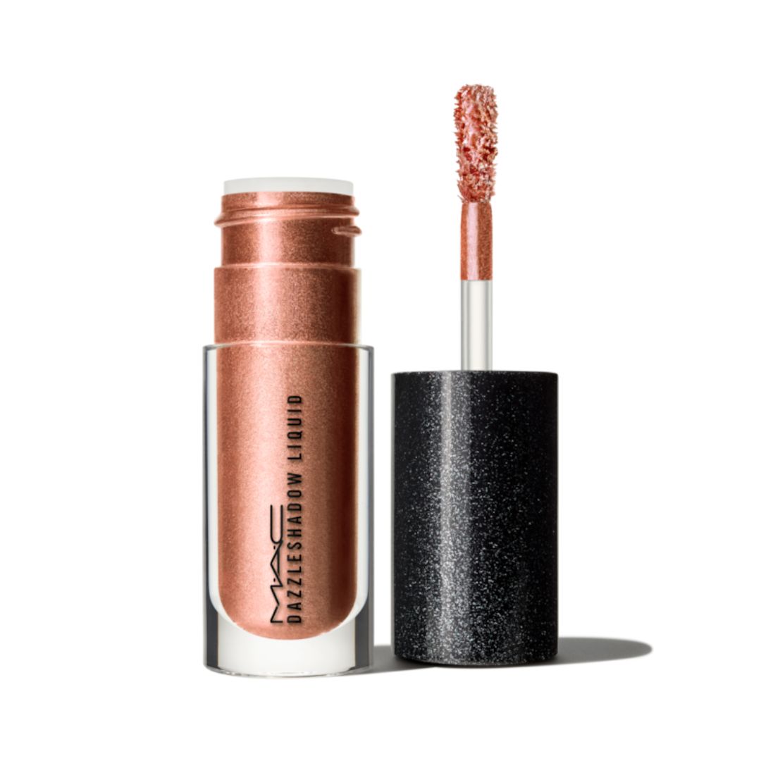 M·A·C Dazzleshadow Liquid - צללית נוזלית בברק רב-ממדי