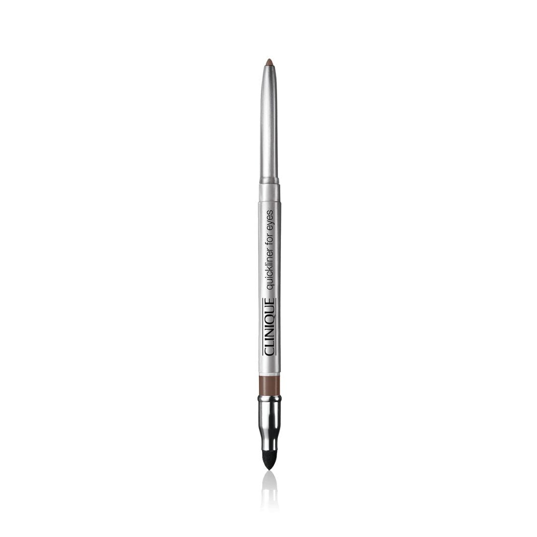 Clinique Quickliner™ For Eyes - עיפרון עיניים אוטומטי עמיד למראה מוגדר או מעושן