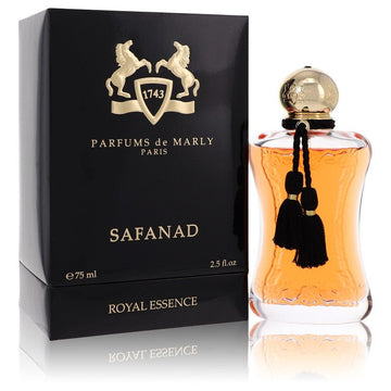 ספריי Safanad Eau De Parfum By Parfums De Marly | משלוח חינם לבית ♕ | קומסטיקס ייבוא מקביל