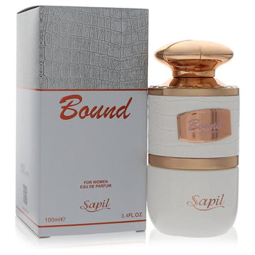 Sapil Bound Eau De Parfum Spray By Sapil | משלוח חינם לבית ♕ | קומסטיקס ייבוא מקביל