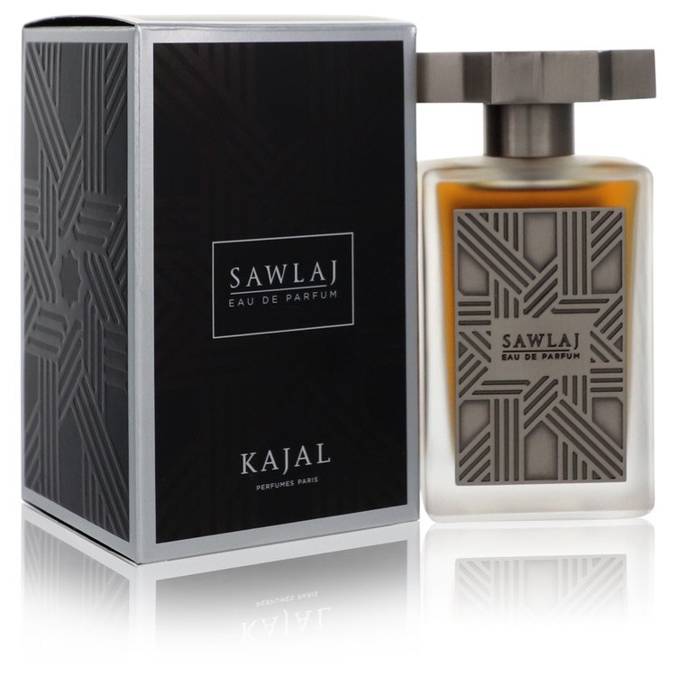 ספריי Sawlaj Eau De Parfum (יוניסקס) מאת Kajal | משלוח חינם לבית ♕ | קומסטיקס ייבוא מקביל