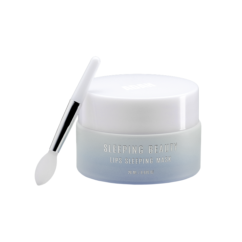 LIP NOURISHING MASK - מסכת הזנה ופילינג לשפתיים ב-3 ניחוחות משכרים | עדה לזורגן