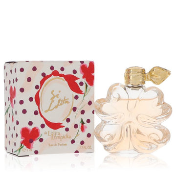 Si Lolita Mini EDP מאת Lolita Lempicka | משלוח חינם לבית ♕ | קומסטיקס ייבוא מקביל