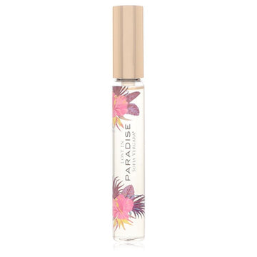 Sofia Vergara Lost In Paradise Eau De Parfum Rollerball מאת Sofia Vergara | משלוח חינם לבית ♕ | קומסטיקס ייבוא מקביל