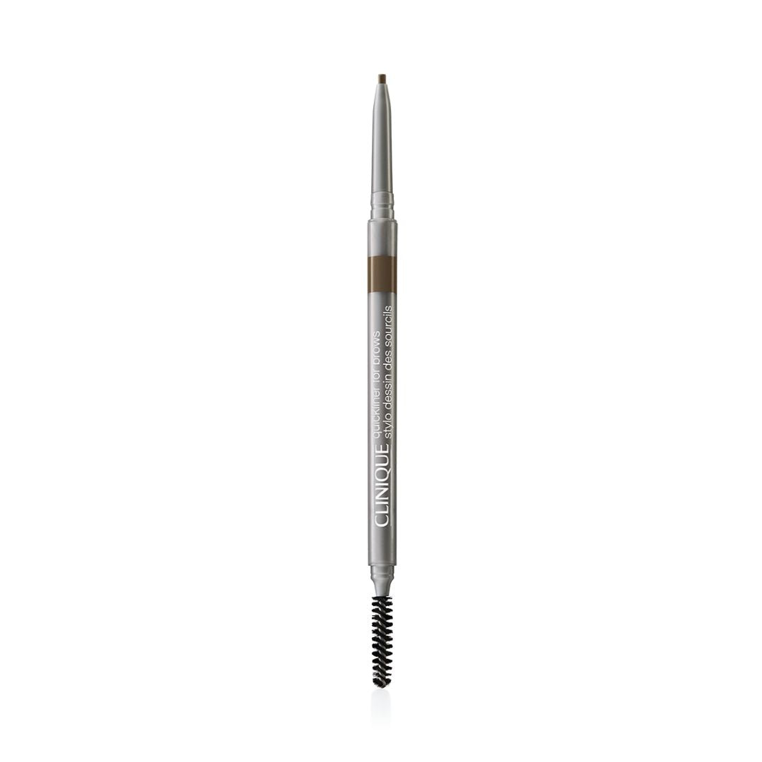 Clinique Quickliner™ For Brows - עיפרון גבות אוטומטי למראה טבעי, מוגדר ומדויק