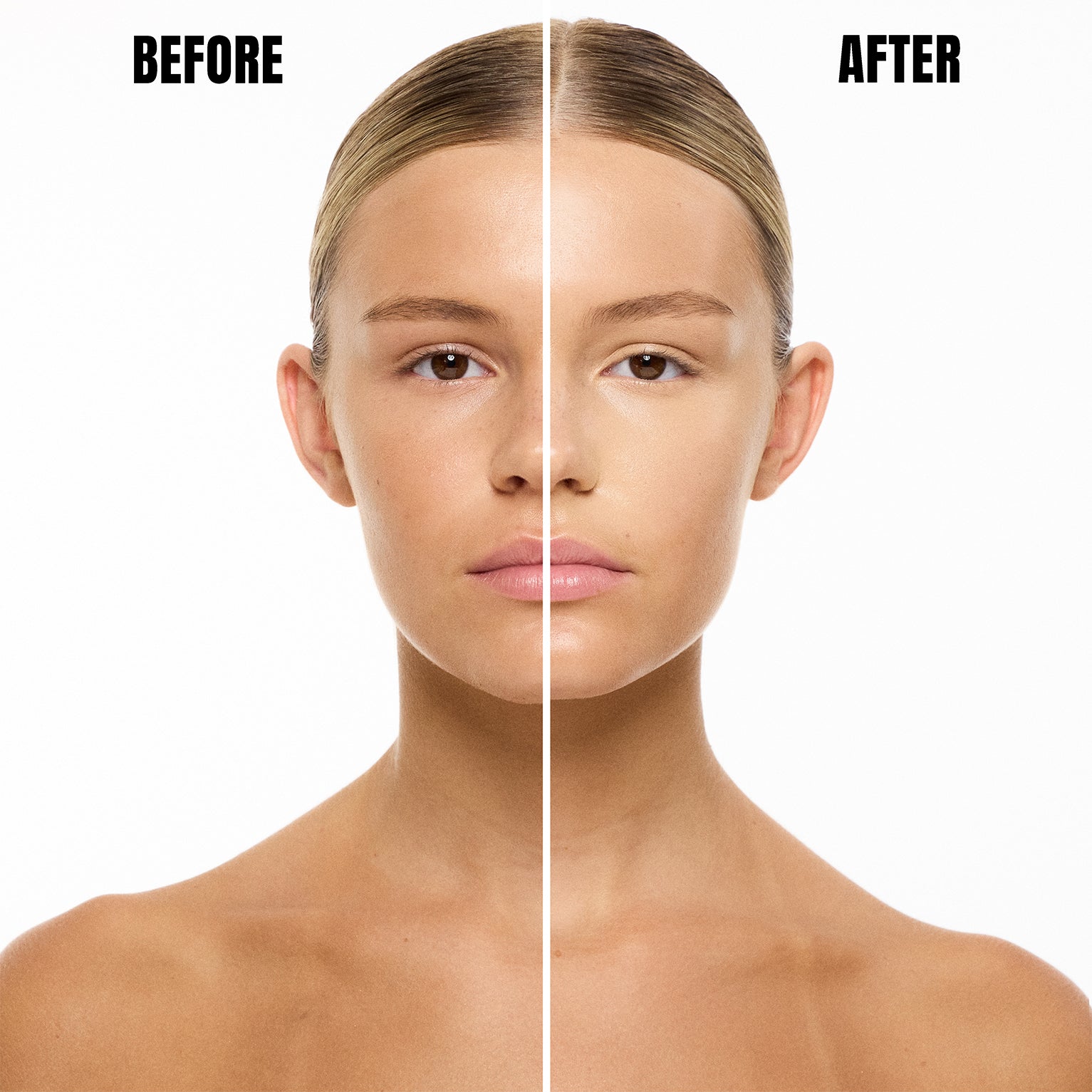 SOLID CREAM FOUNDATION - מייקאפ מוצק לכיסוי מלא, טשטוש פגמים וגימור מאט | עדה לזורגן