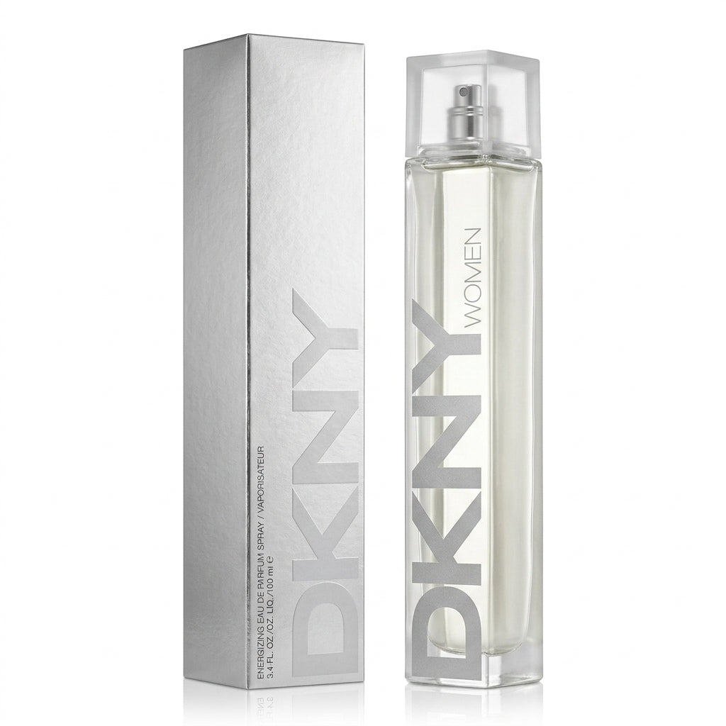 DKNY Women Energizing Eau de Parfum Spray ♕ מוצר מקורי