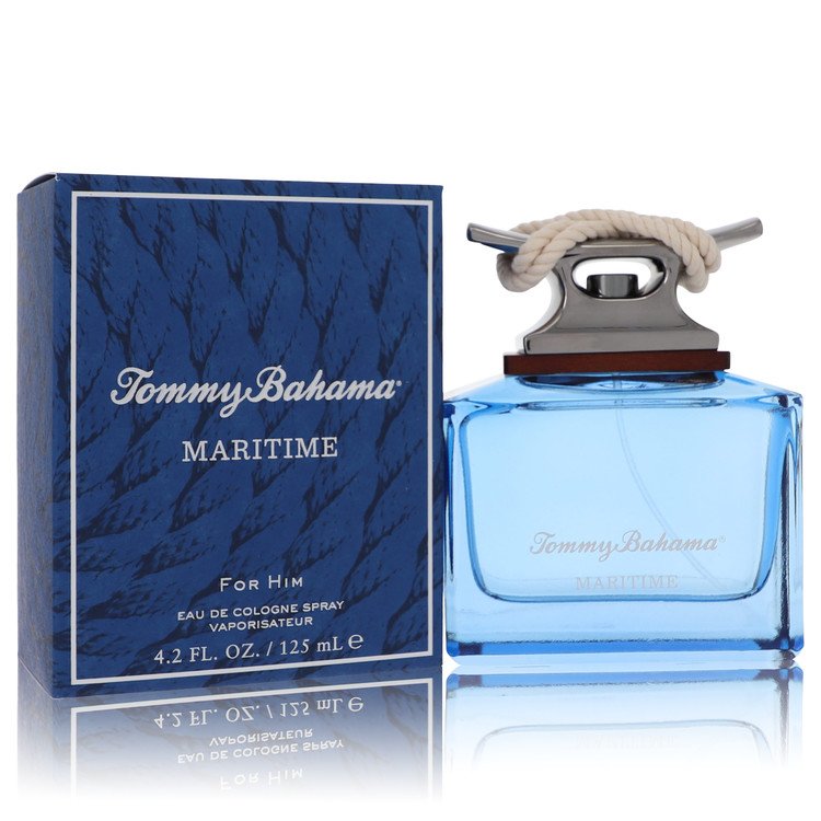 Tommy Bahama Maritime Eau De Cologne ספריי מאת Tommy Bahama | משלוח חינם לבית ♕ | קומסטיקס ייבוא מקביל