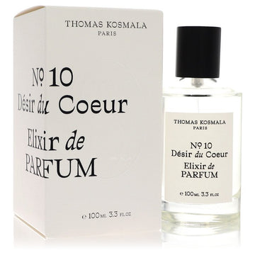 Thomas Kosmala No 10 Desir Du Coeur Elixir De Parfum Spray (יוניסקס) מאת Thomas Kosmala | משלוח חינם לבית ♕ | קומסטיקס ייבוא מקביל